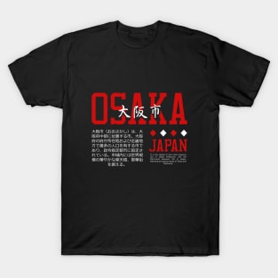 Osakaja T-Shirt